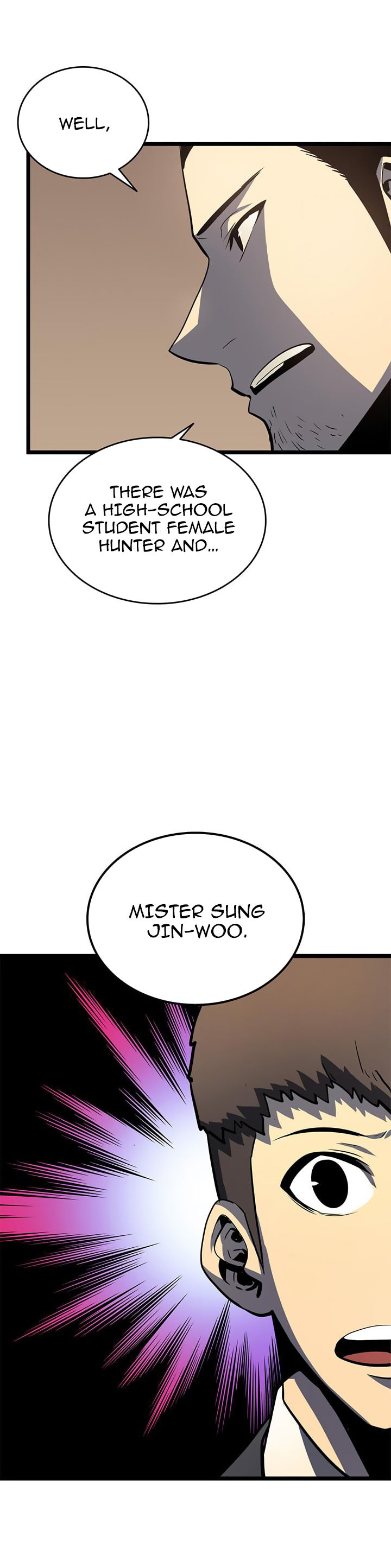 Solo Leveling, Chapter 8 image 23