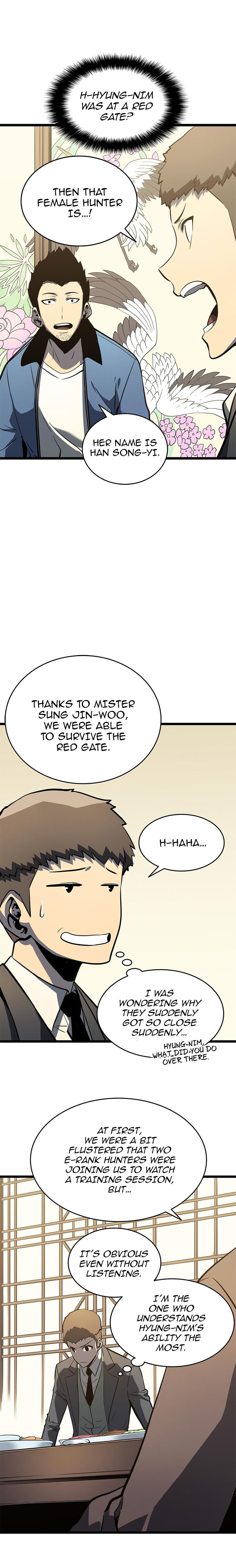 Solo Leveling, Chapter 8 image 24