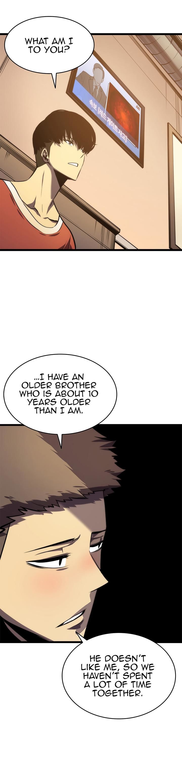 Solo Leveling, Chapter 8 image 25