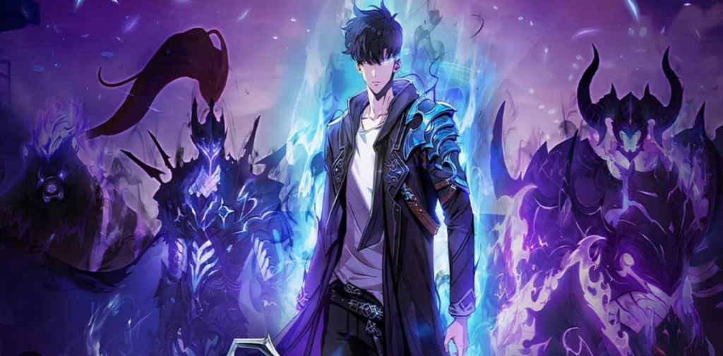 Who Are the Named Shadow Soldiers?
