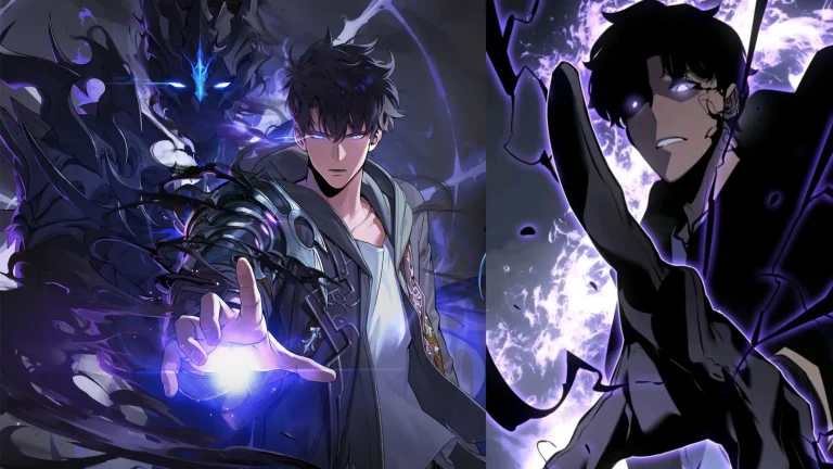 What Is Solo Leveling Arise (Detailed Guide)