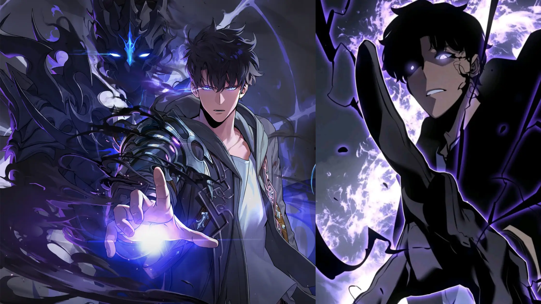 What Is Solo Leveling Arise (Detailed Guide)