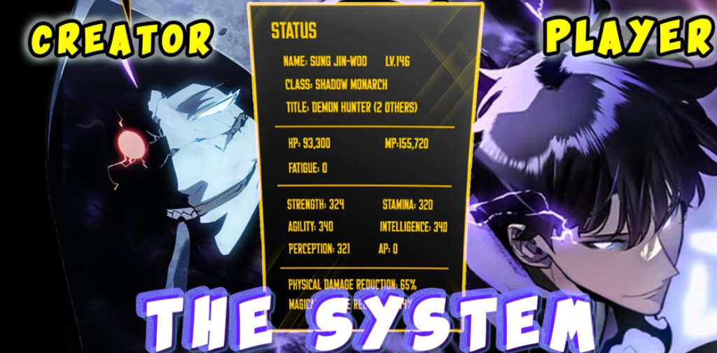 Who Created The System and Why?