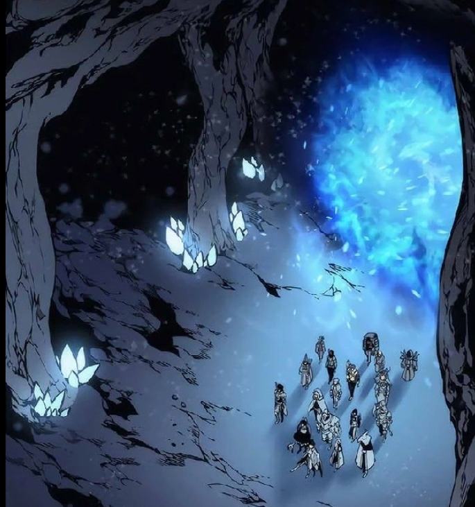 What Is a Dungeon Break?