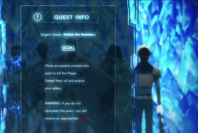 What Are The Quest Types?